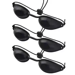 Die beste Solariumbrille 2026 Test Bestseller Solariumbrille