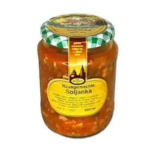 Soljanka