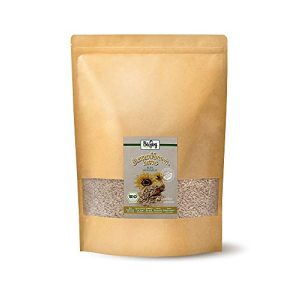 Sonnenblumenkerne geschält Biojoy BIO, roh, ungesalzen, 2,5 kg
