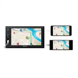 Die beste Sony-Autoradio 2026 Test Bestseller Sony-Autoradio