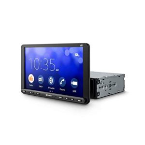 Sony-Autoradio Sony XAV-AX8050ANT,1 DIN, 9 Zoll Touchscreen