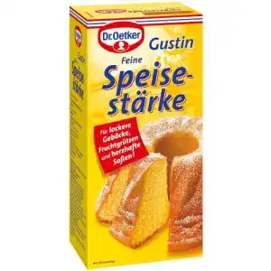 Speisestärke