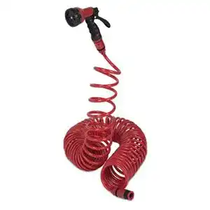 Die beste Spiral-Gartenschlauch 2026 Test Bestseller Spiral-Gartenschlauch