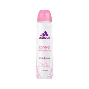 Sport-Deo adidas Control Cool & Care Deospray für Damen 150 ml