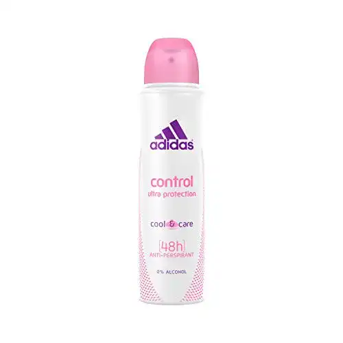 Sport-Deo adidas Control Cool & Care Deospray für Damen 150 ml