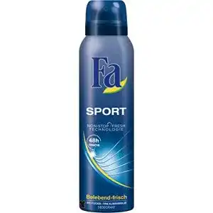 Sport-Deo