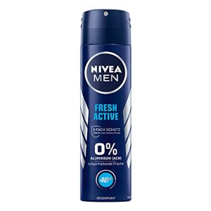 Sport-Deo Nivea Men Deo Spray Fresh Active 150 ml