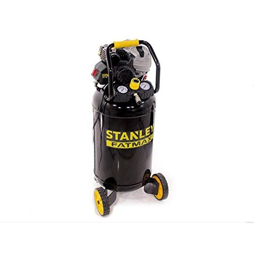 Standkompressor 50l Stanley 2017208 Kompressor HY227/10/50V