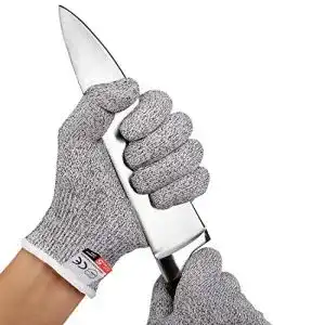 Stichfeste Handschuhe