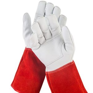Stab Resistant Gloves NoCry thorn and puncture resistant