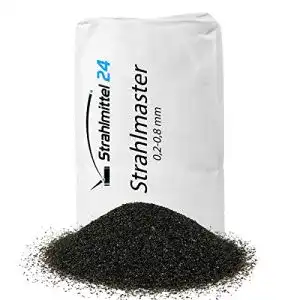 Strahlmittel
