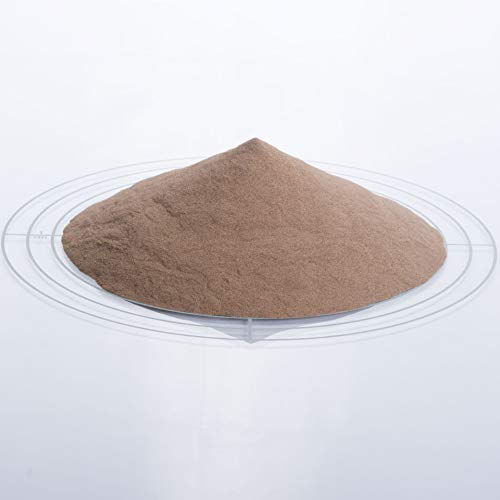 Strahlmittel Schicker Mineral 25 kg Granatsand