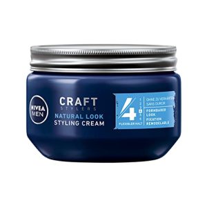 Styling-Creme Nivea Men Styling Cream, 150ml, Haarcreme