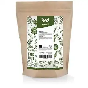 Süßholzwurzel-Tee NaturaForte Bio geschnitten 500g