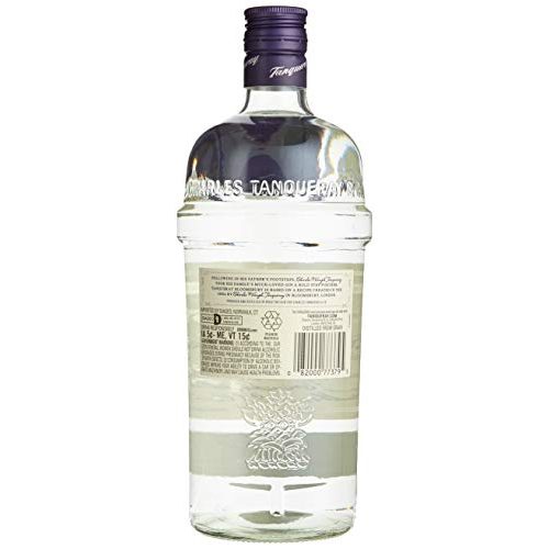 Tanqueray-Gin Tanqueray Bloomsbury London Dry Gin 47,3%