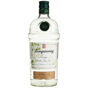 Tanqueray-Gin Tanqueray Lovage London Dry Gin 1 l