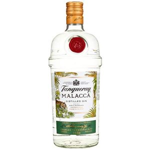 Tanqueray-Gin Tanqueray Malacca Gin 1 l