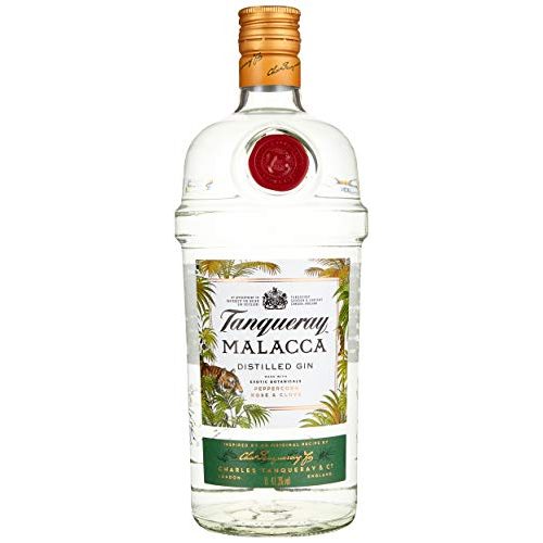 Die beste tanqueray gin tanqueray malacca gin 1 l Bestsleller kaufen