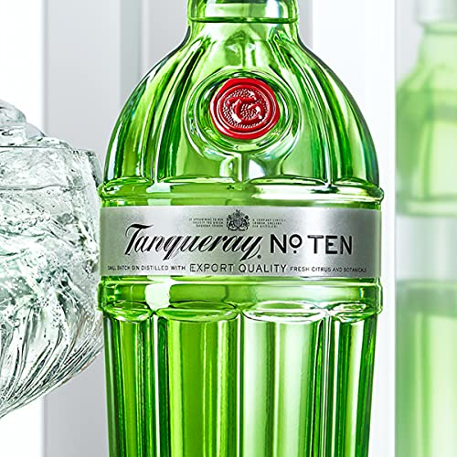 Tanqueray-Gin Tanqueray No. Ten Gin 70cl