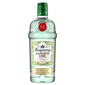 Tanqueray-Gin Tanqueray Rangpur Lime Gin 70cl