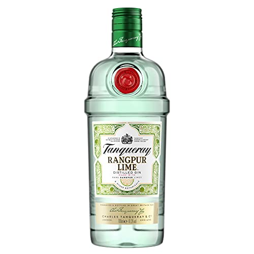 Die beste tanqueray gin tanqueray rangpur lime gin 70cl Bestsleller kaufen