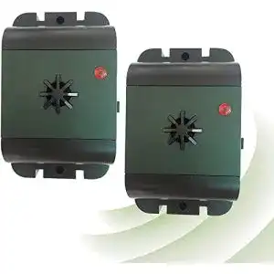 Taubenabwehr Ultraschall