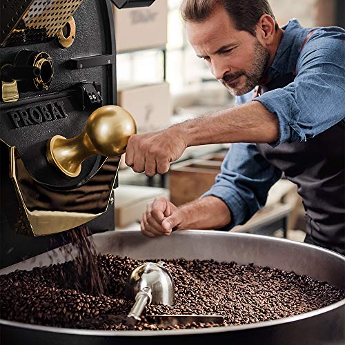 Tchibo-Kaffee Tchibo Espresso Sizilianer Art ganze Bohne, 8 kg