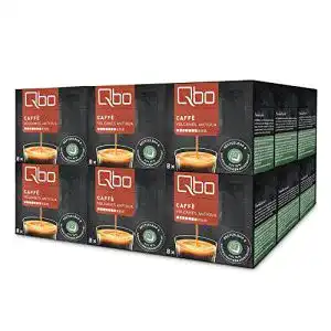 Tchibo-Kaffee Tchibo Qbo Vorratsbox Caffè Volcanes Antigua