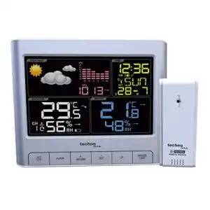Technoline-Wetterstation