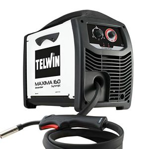 Telwin-Schweißgerät Telwin 816085 Maxima 160 Synergic