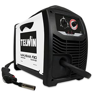 Telwin-Schweißgerät Telwin 816086 Maxima 190 Synergic