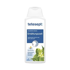 Tetesept-Duschgel tetesept Erkältung Duschgel, 250ml