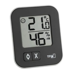 TFA-Dostmann-Hygrometer TFA Dostmann Moxx digital
