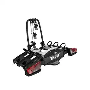 Thule-Fahrradträger