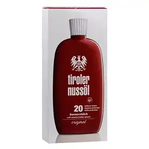 Tiroler Nussöl