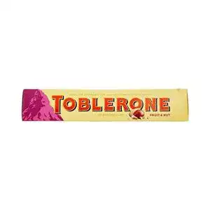 Toblerone