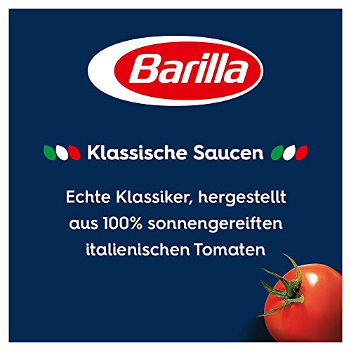 Tomatensauce Barilla Pastasauce Pomodoro, 6x400g