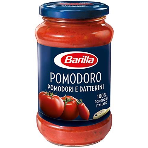Tomatensauce Barilla Pastasauce Pomodoro, 6x400g