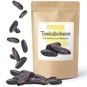 Tonkabohnen