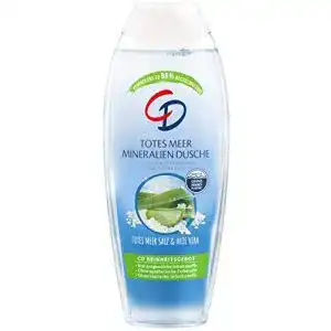 Die beste Totes-Meer-Duschgel 2026 Test Bestseller Totes-Meer-Duschgel