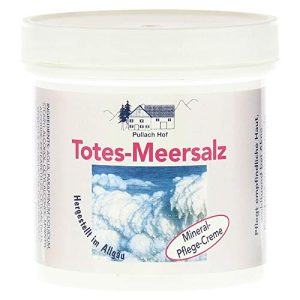 Totes-Meer-Salbe Allgäu Totes Meersalz Balsam 250ml