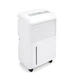 Trotec-Bautrockner