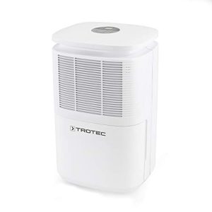 Trotec-Luftentfeuchter TROTEC Komfort Luftentfeuchter TTK 30 E