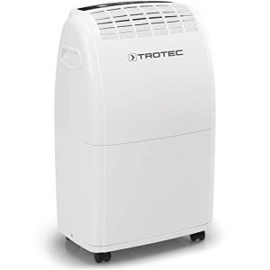 Trotec-Luftentfeuchter TROTEC Komfort Luftentfeuchter TTK 75 E
