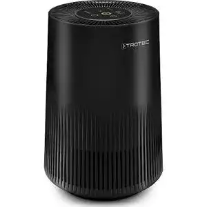 Trotec-Luftreiniger TROTEC Luftreiniger AirgoClean 11 E, 3-in-1