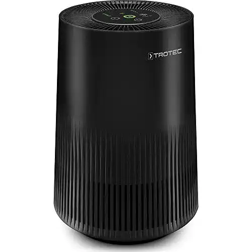 Die beste Trotec-Luftreiniger TROTEC Luftreiniger AirgoClean 11 E, 3-in-1 2026 Test Bestseller Trotec-Luftreiniger TROTEC Luftreiniger AirgoClean 11 E, 3-in-1