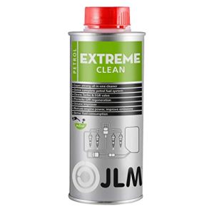 Turbo-Reiniger JLM Benzin Extreme Clean 500ml Petrol Extreme