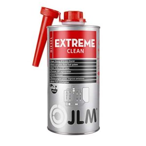Turbo-Reiniger JLM Diesel Extreme Clean 1L