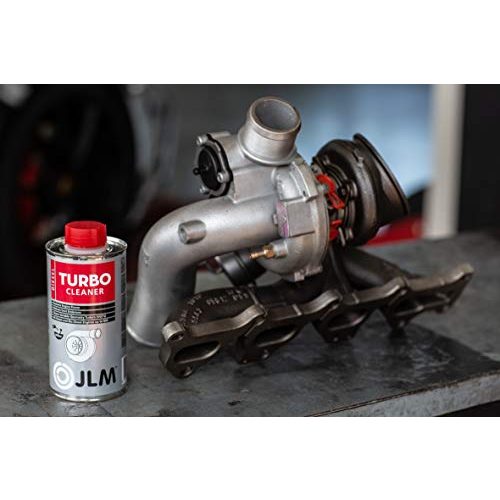 Turbo-Reiniger JLM Diesel Turbo Cleaner 500ml