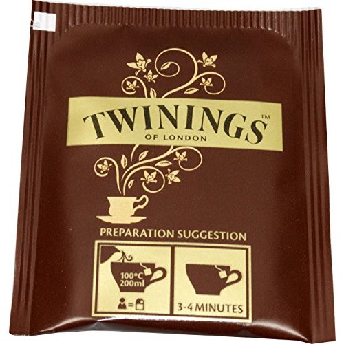 Twinings-Tee Twinings of London Vanilla 3 x 25 Teebeutel